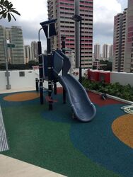 One Dusun Residences (D12), Apartment #560814701